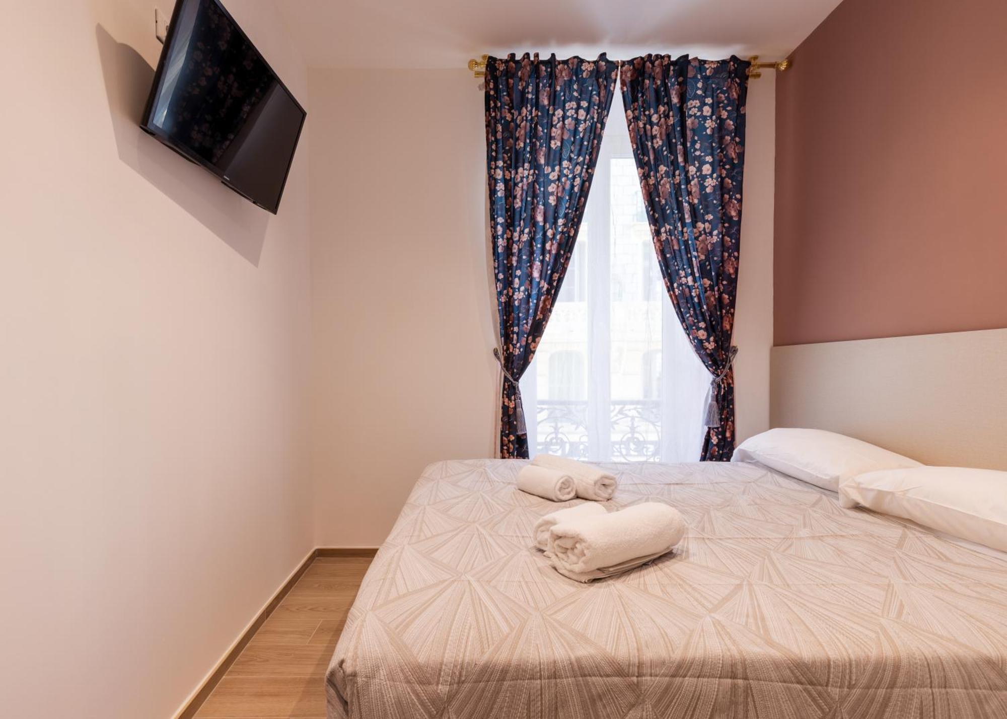 My Nice B&B Dış mekan fotoğraf