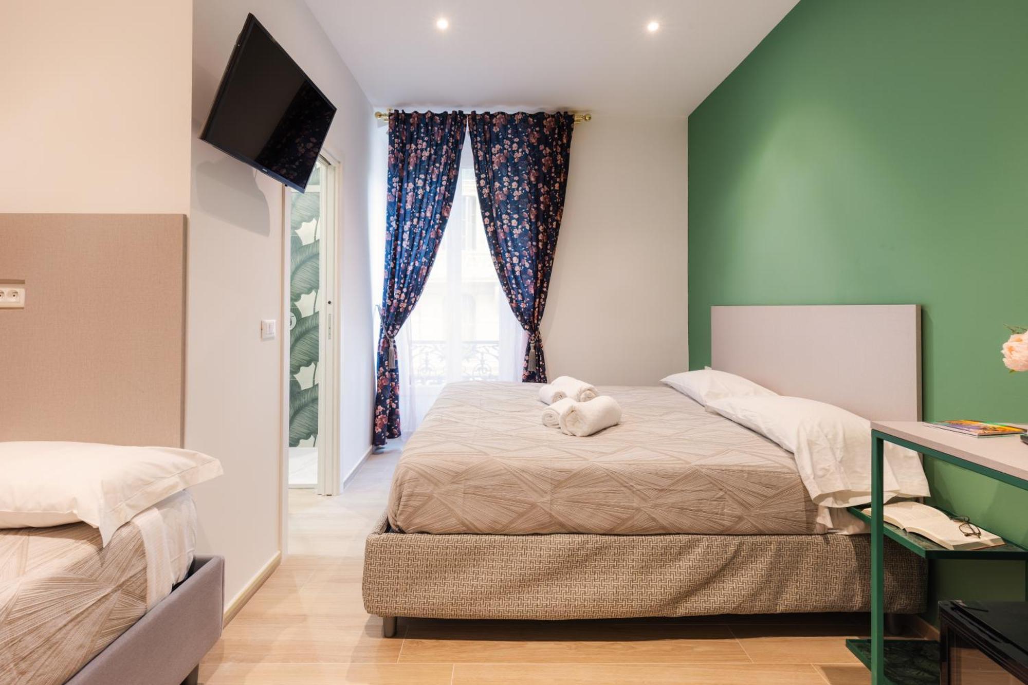 My Nice B&B Dış mekan fotoğraf
