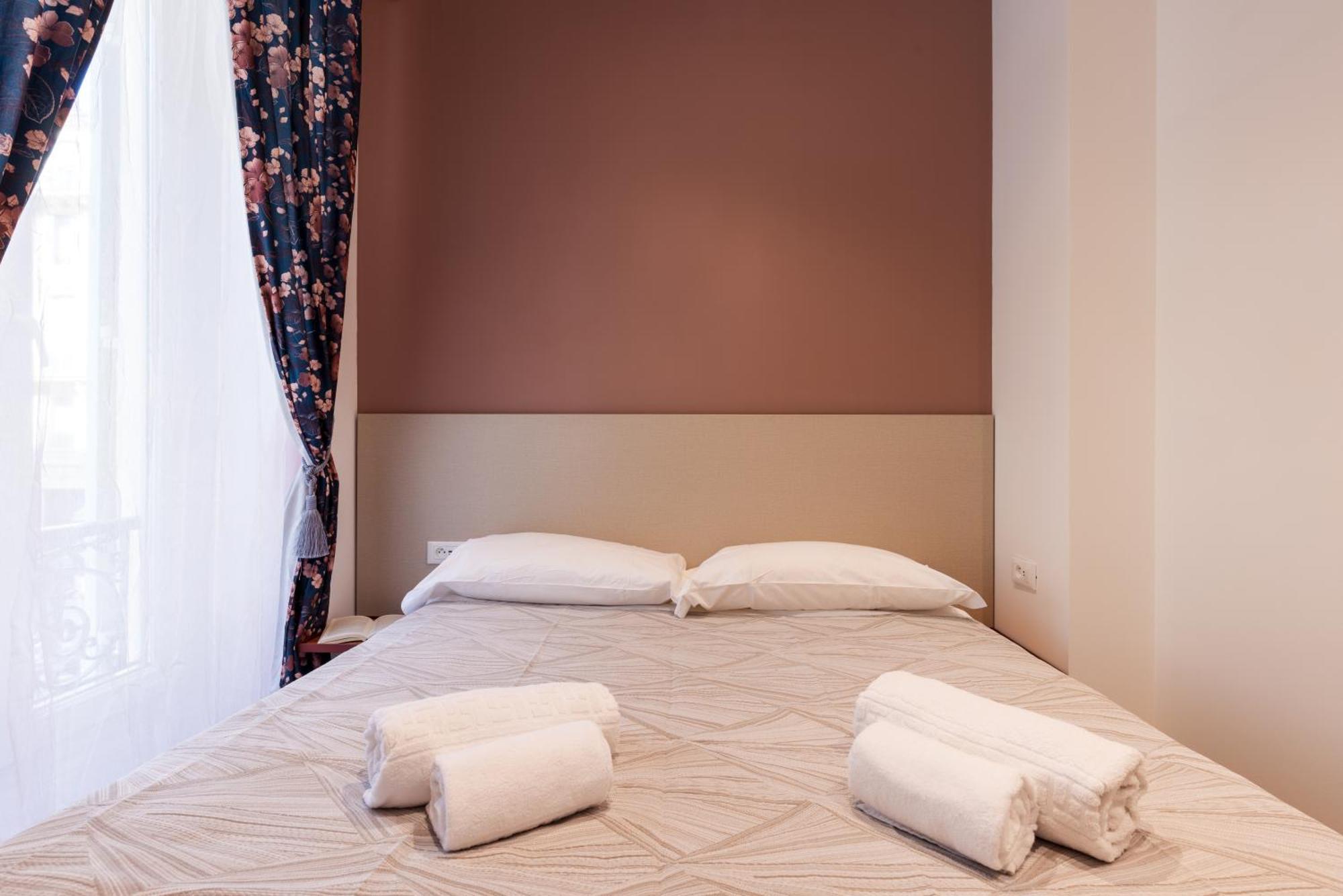 My Nice B&B Dış mekan fotoğraf
