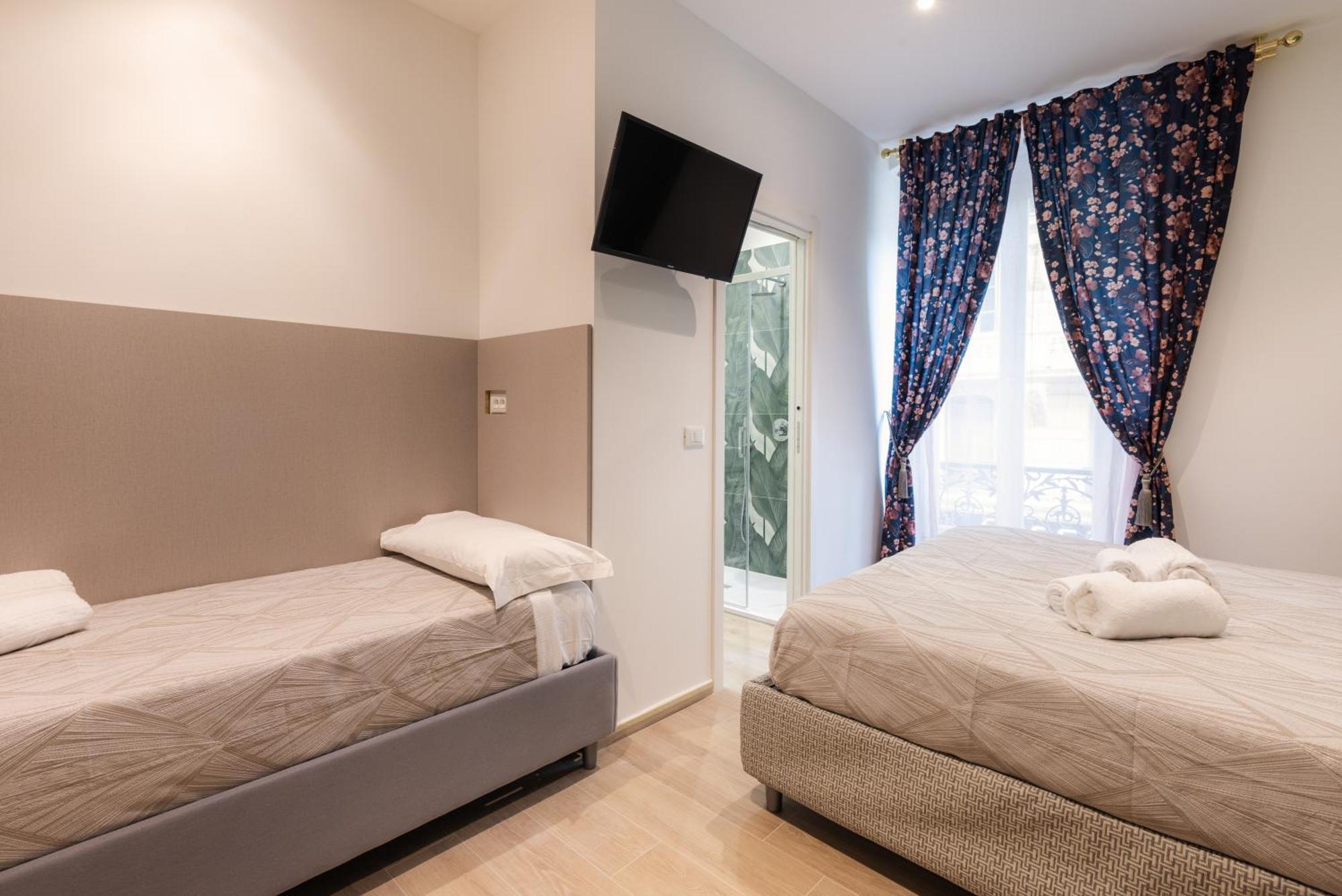 My Nice B&B Dış mekan fotoğraf