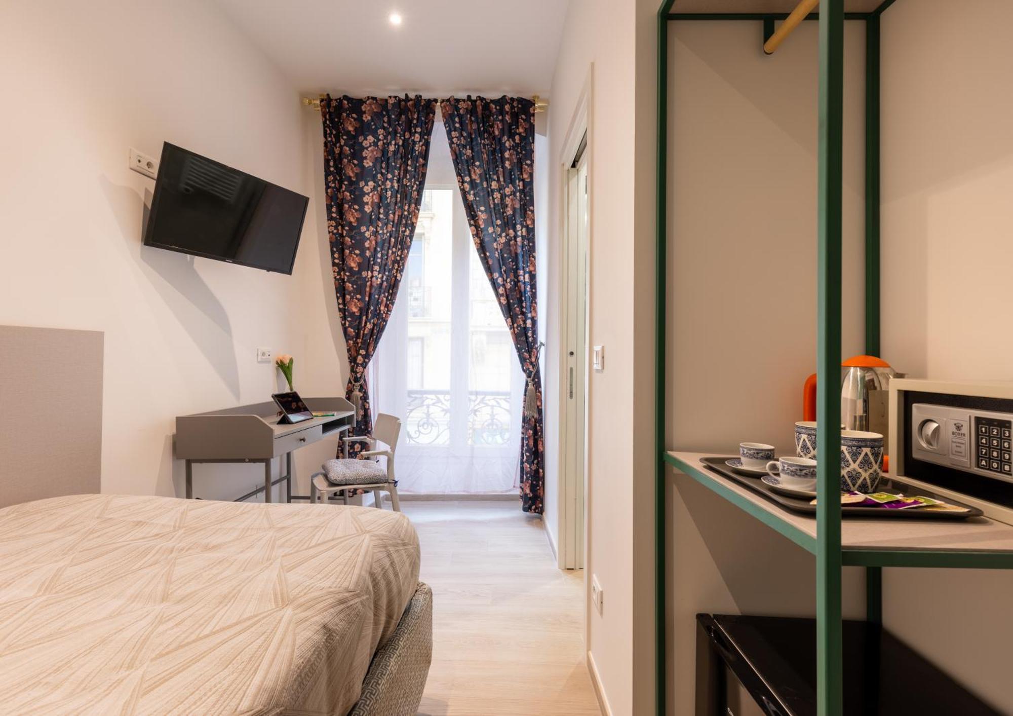 My Nice B&B Dış mekan fotoğraf