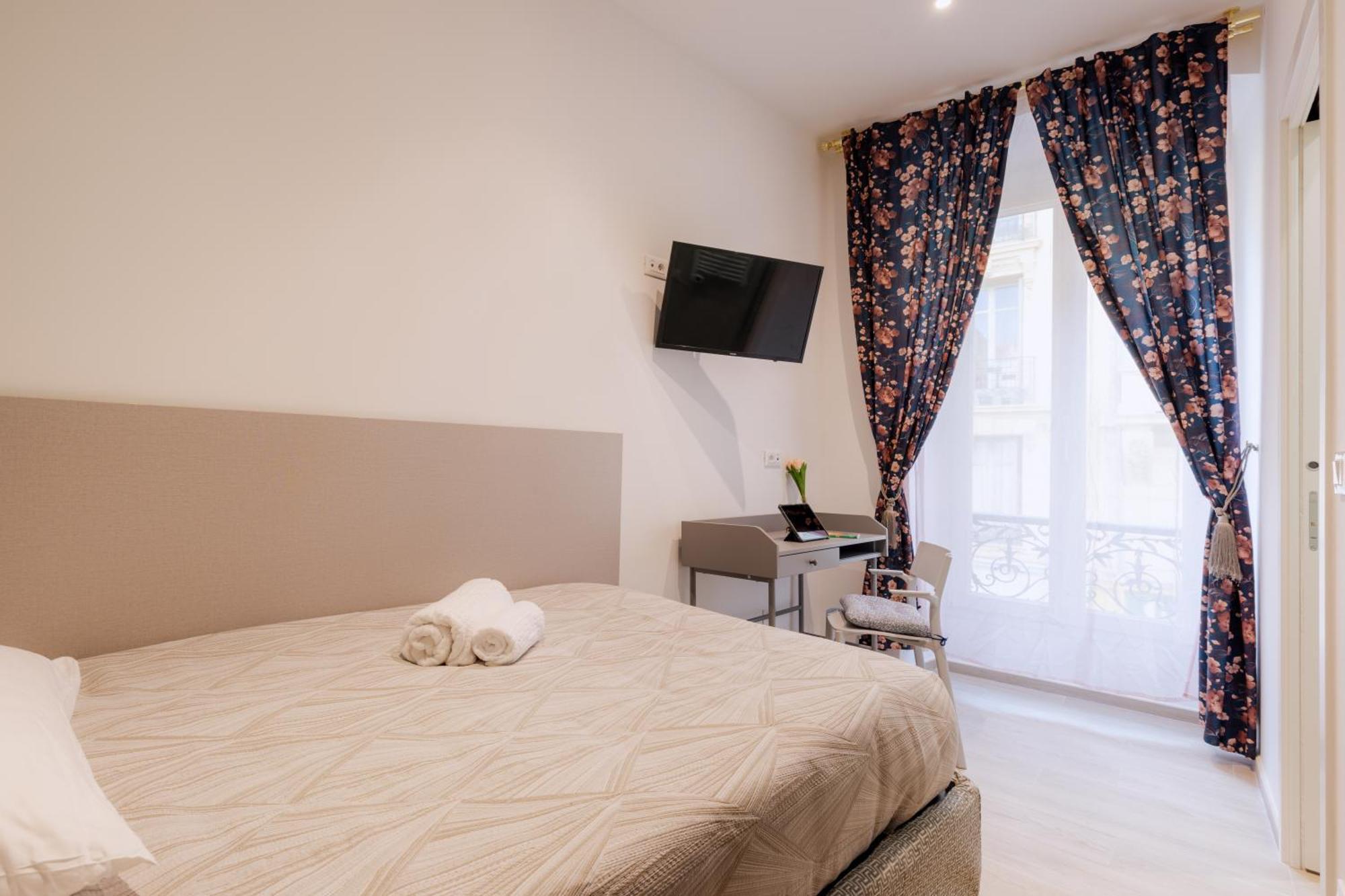 My Nice B&B Dış mekan fotoğraf