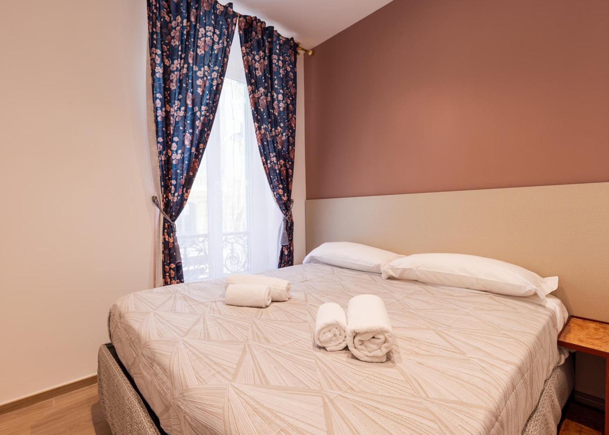 My Nice B&B Dış mekan fotoğraf