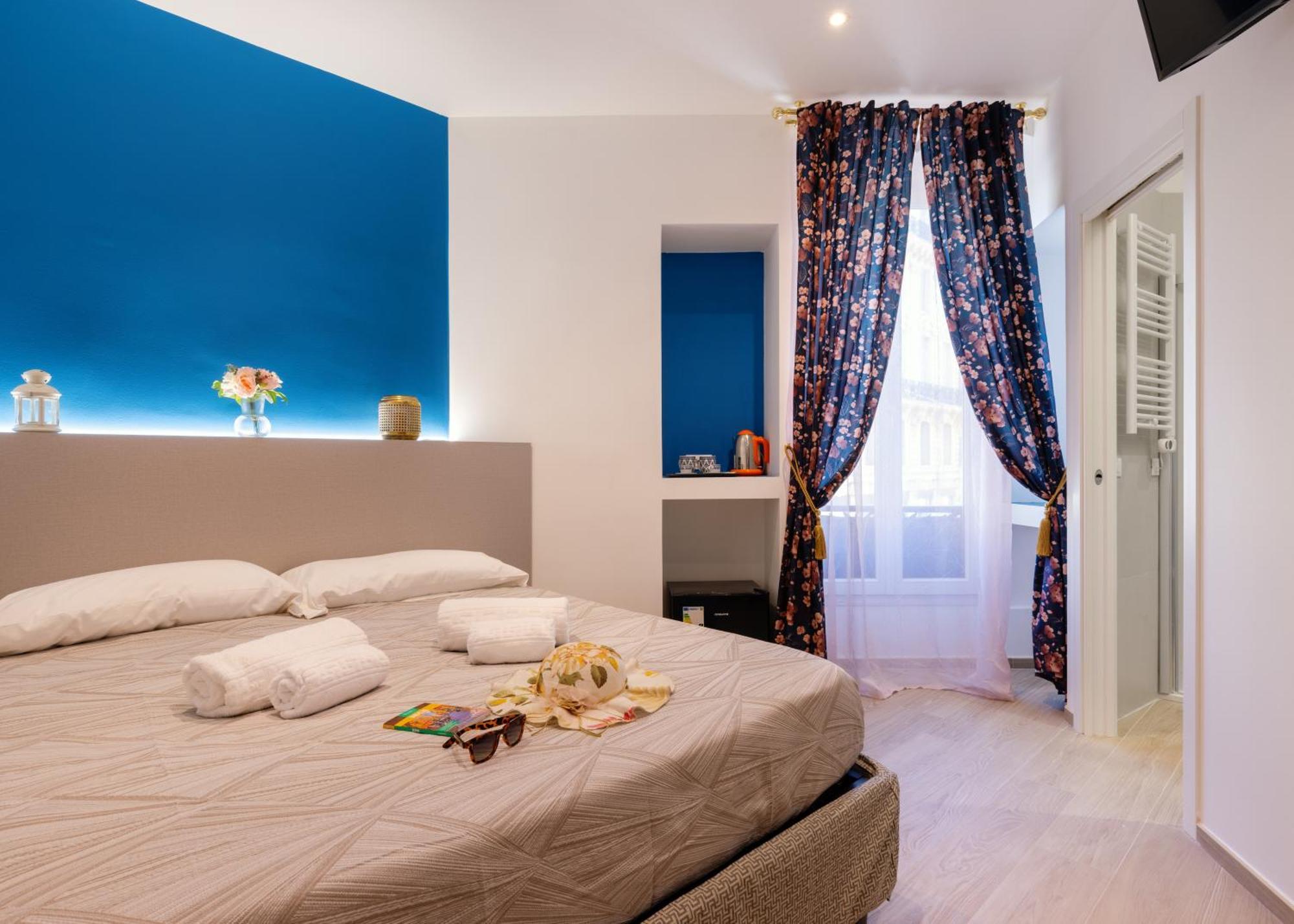 My Nice B&B Dış mekan fotoğraf